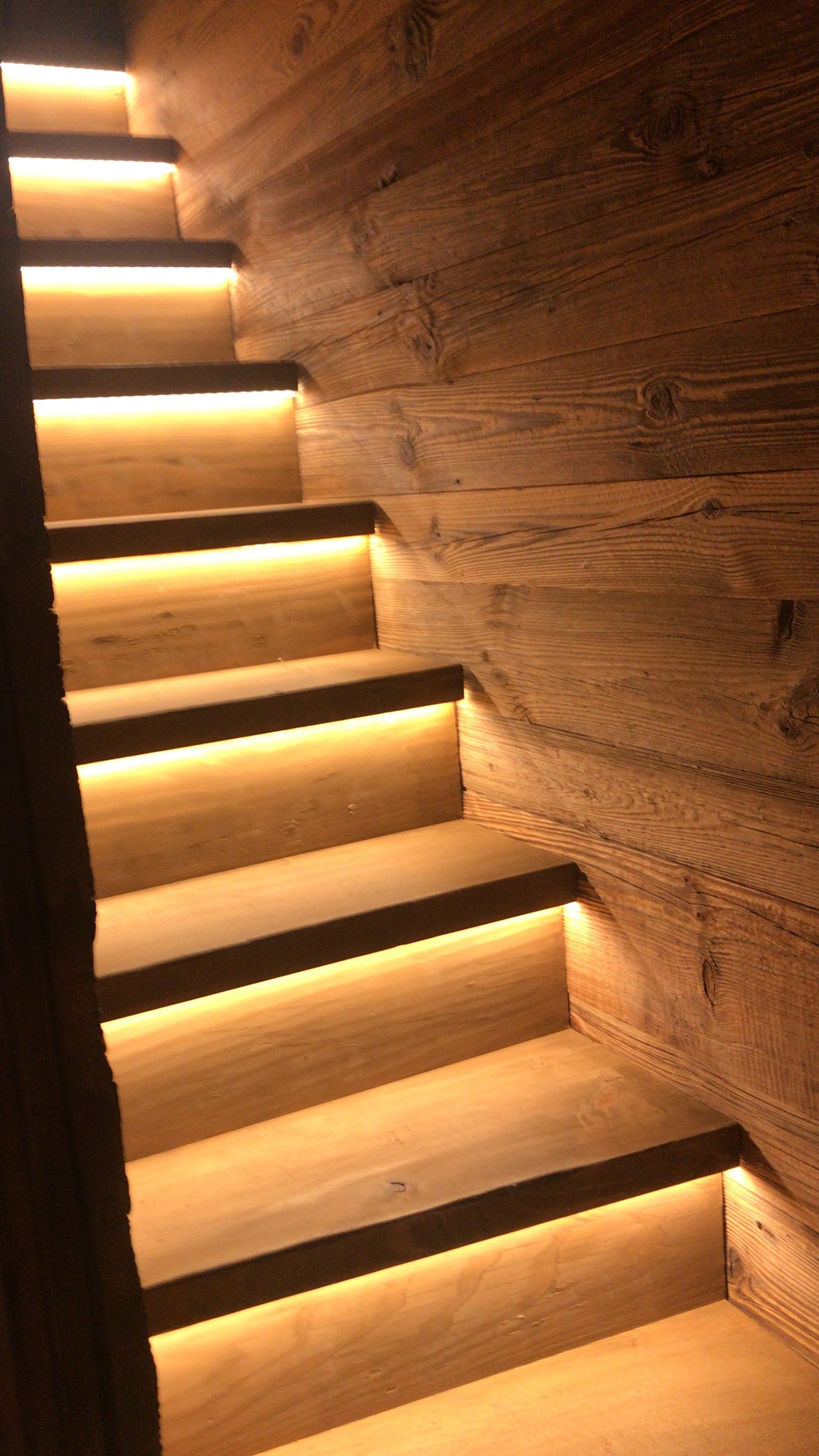 escalier 2